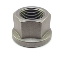 Flange Nut